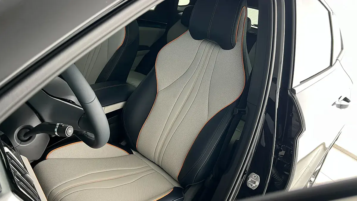 Bild 17 - BYD Seal U Design Ö-Paket