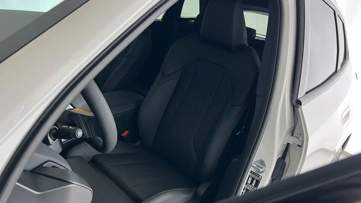 Bild 18 - BMW X3 30e xDrive
