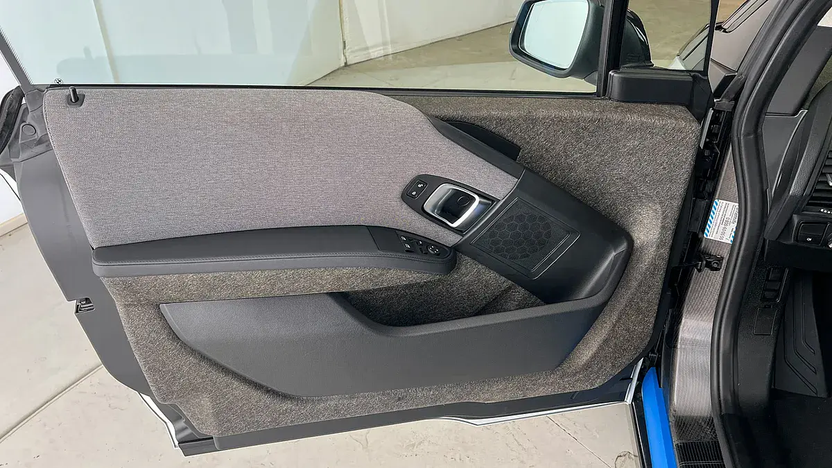 Bild 14 - BMW i3