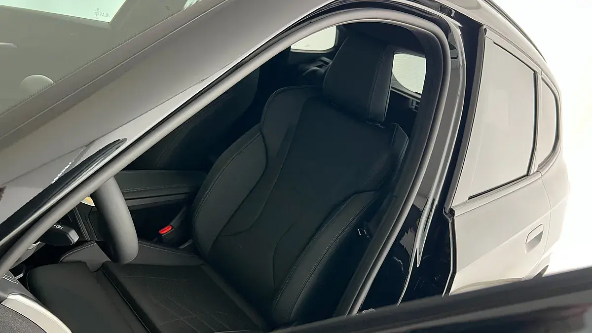 Bild 18 - BMW X1 sDrive20d