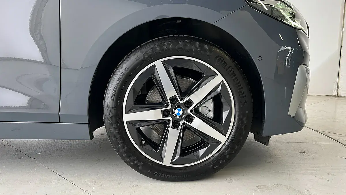 Bild 6 - BMW 218d