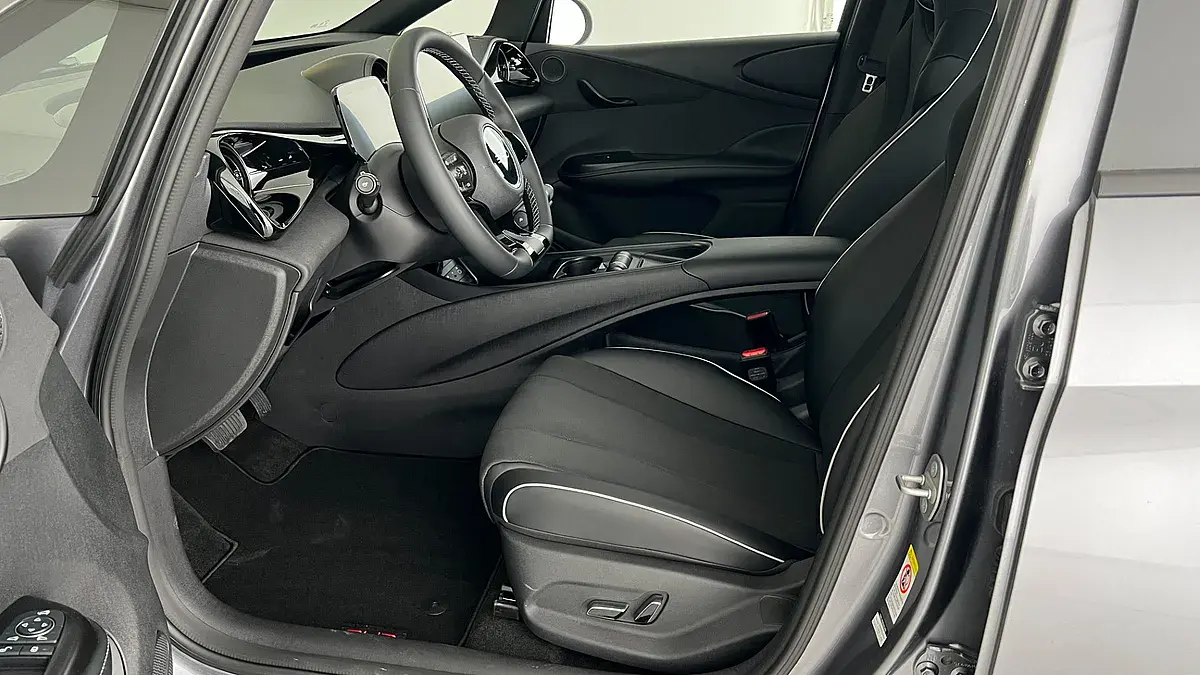 Bild 12 - BYD Dolphin Comfort Ö-Paket