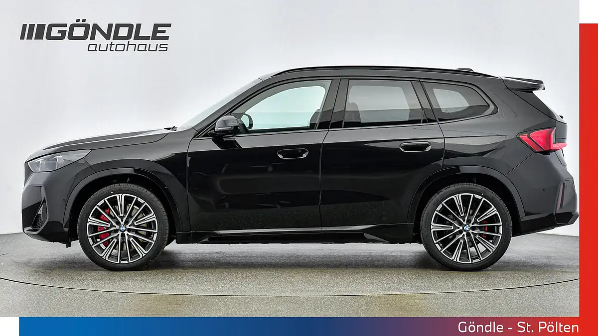 Bild 3 - BMW iX1 eDrive20