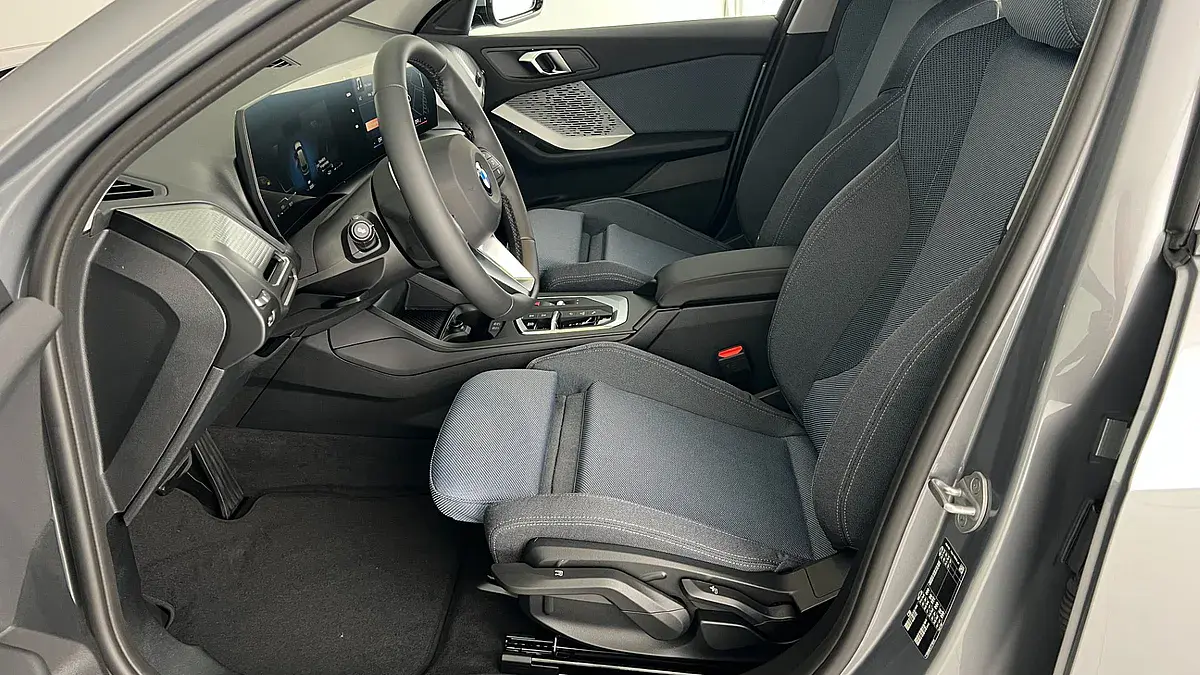 Bild 12 - BMW 116i