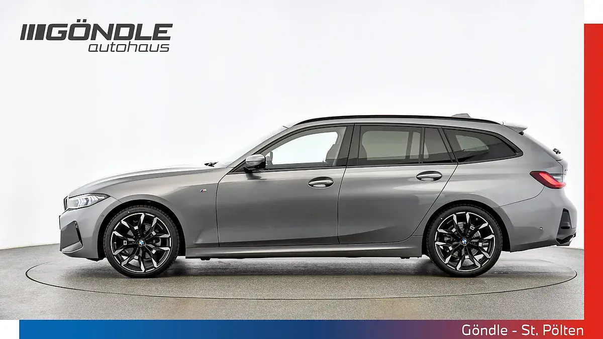 Bild 3 - BMW 320d xDrive