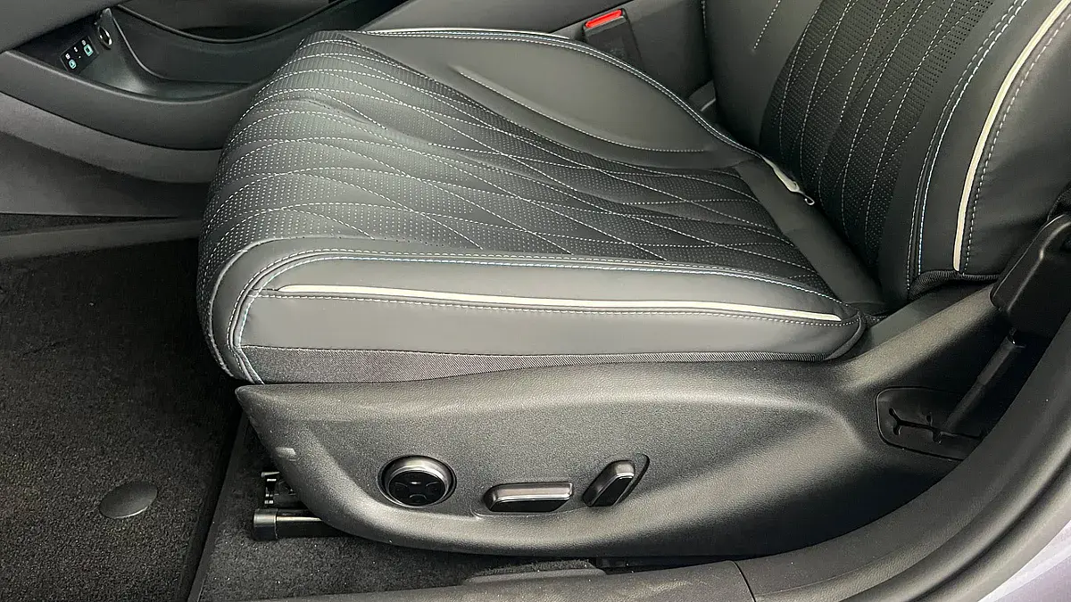 Bild 14 - BYD Seal Excellence Ö-Paket AWD