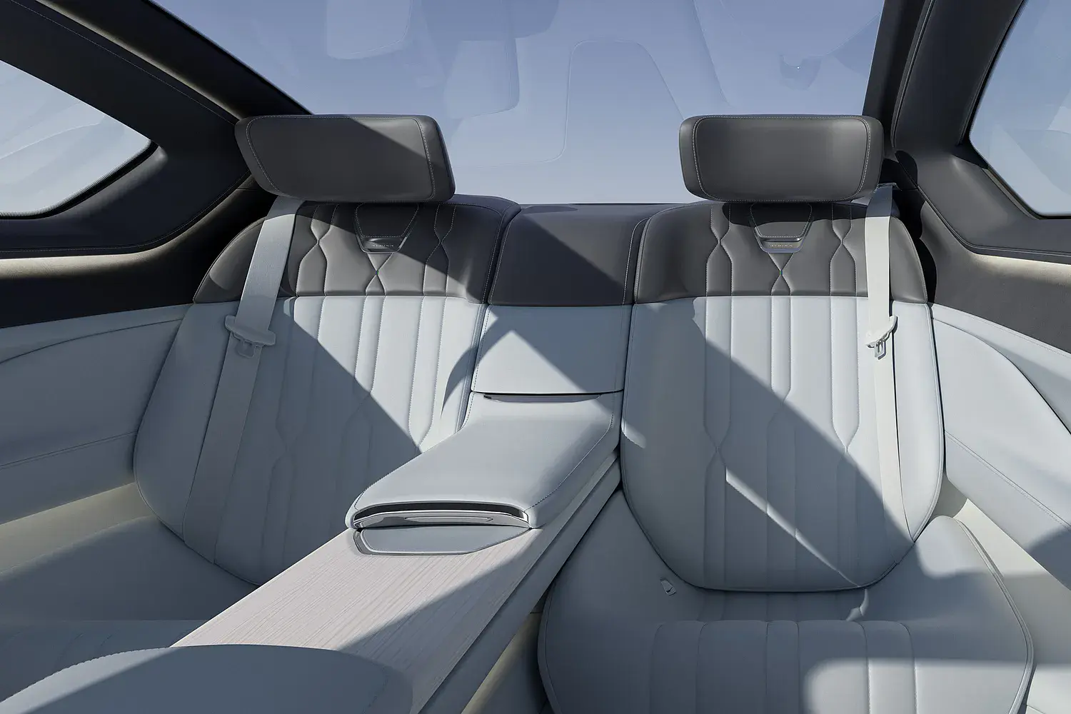 BMW Alpina Concept