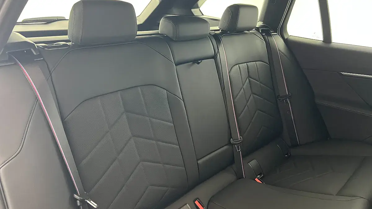 Bild 5 - BMW i5 eDrive40
