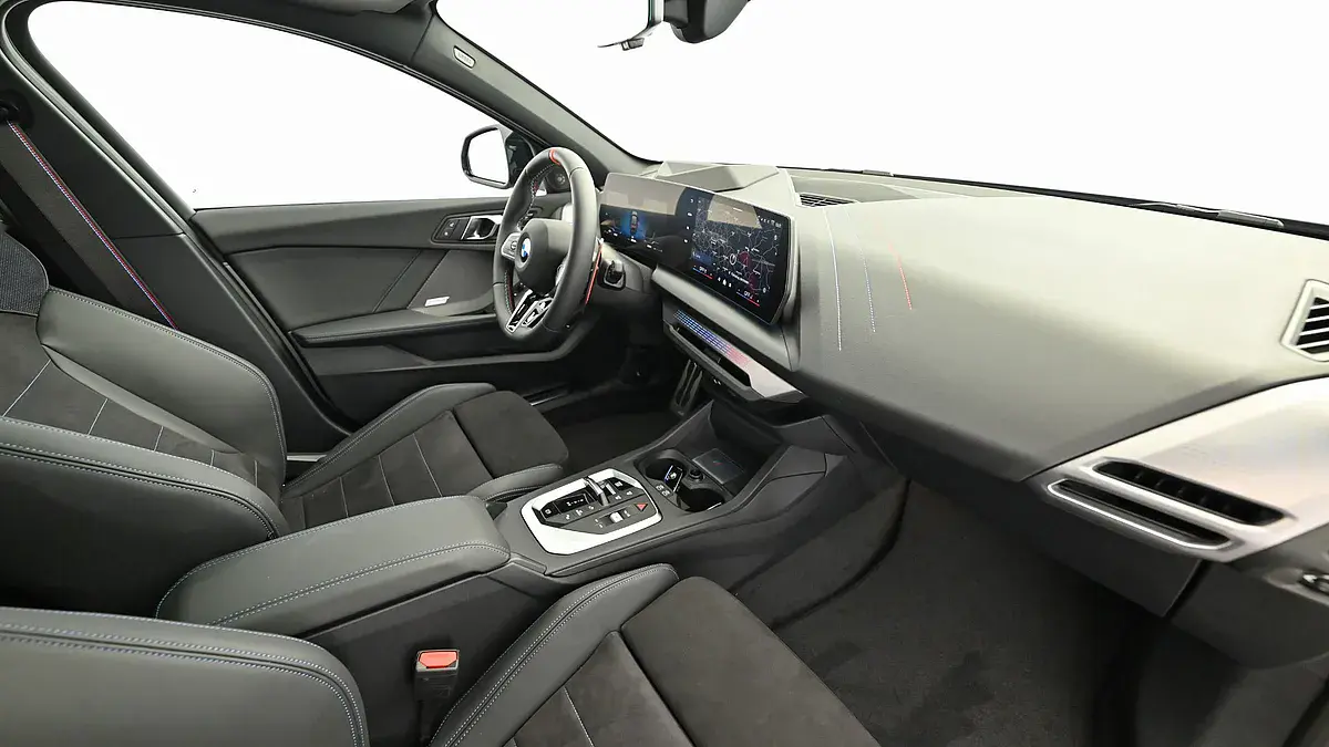 Bild 8 - BMW M135i xDrive