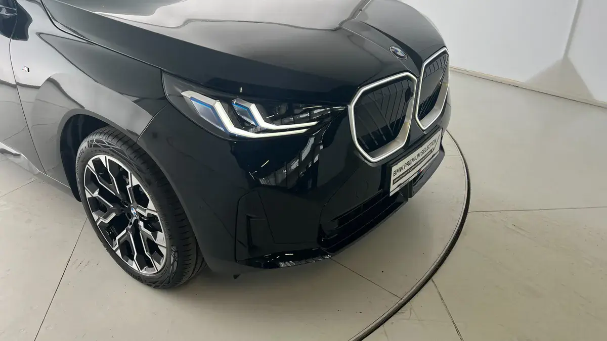 Bild 22 - BMW X3 20d xDrive
