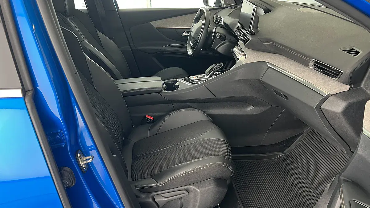 Bild 5 - Peugeot 3008 Hybrid 300 e-EAT8 GT