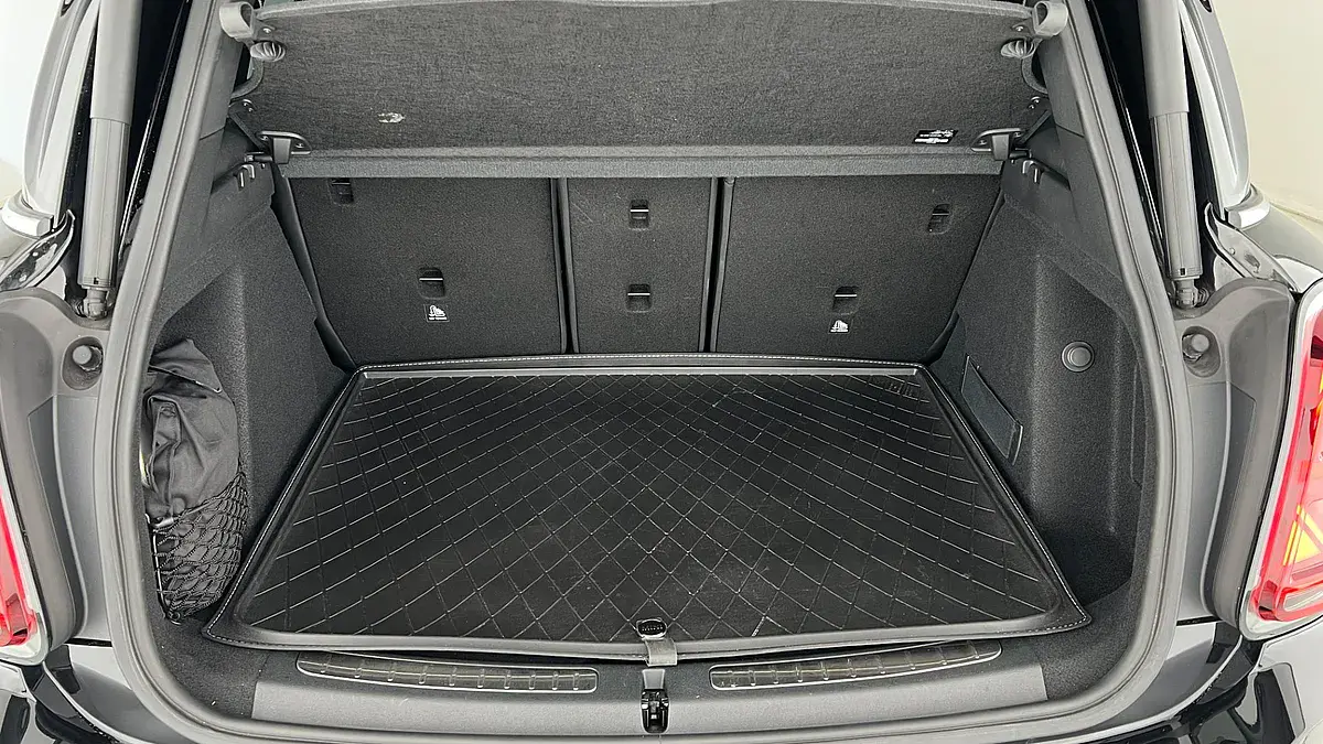 Bild 8 - MINI Countryman S ALL4