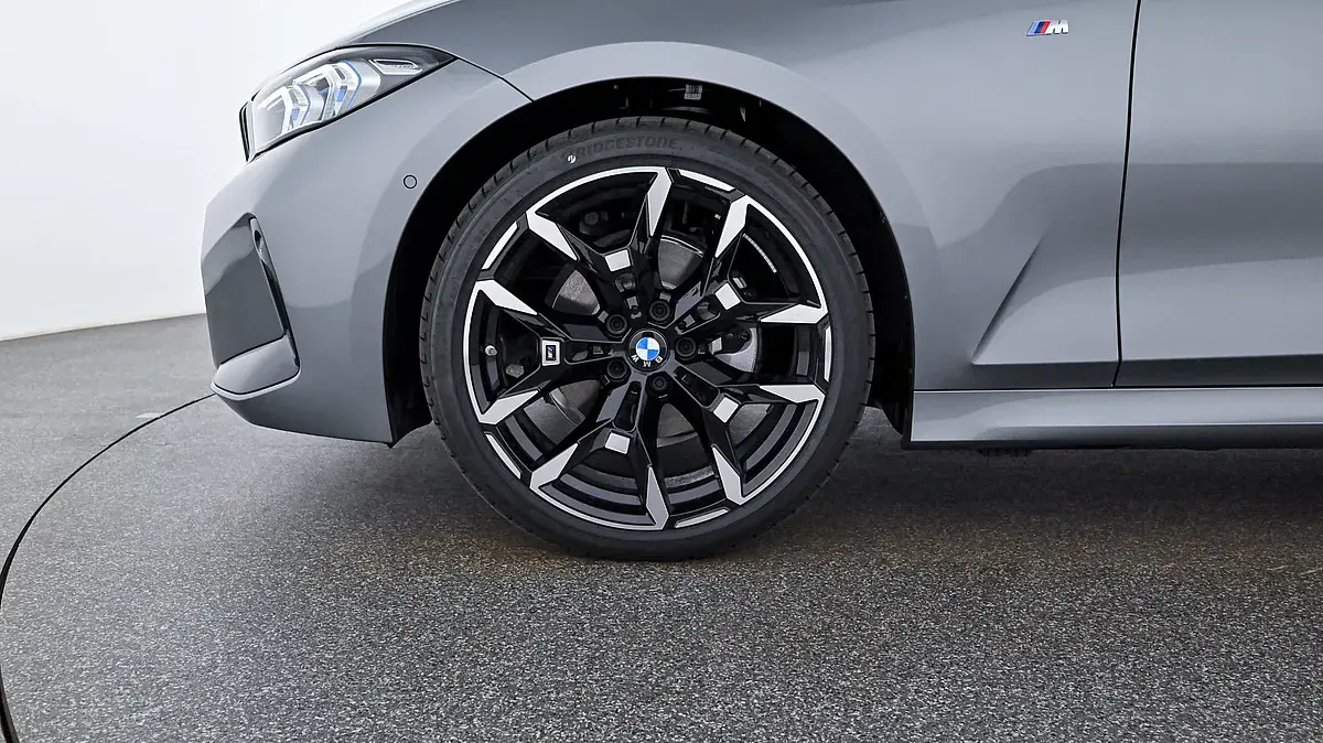 Bild 5 - BMW 320d xDrive