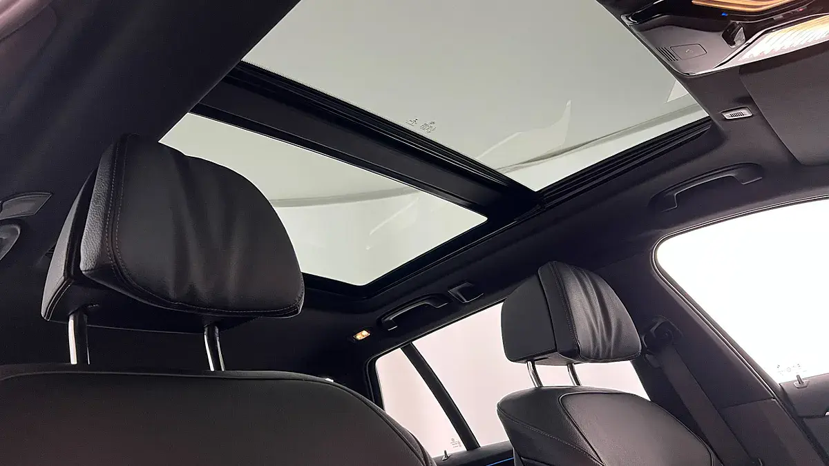 Bild 8 - BMW 530e xDrive
