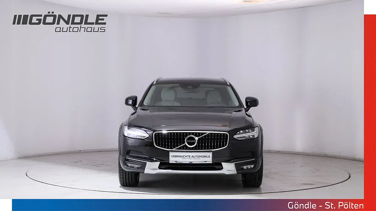 Bild 2 - Volvo V90 Cross Country Pro D4 AWD Geartronic