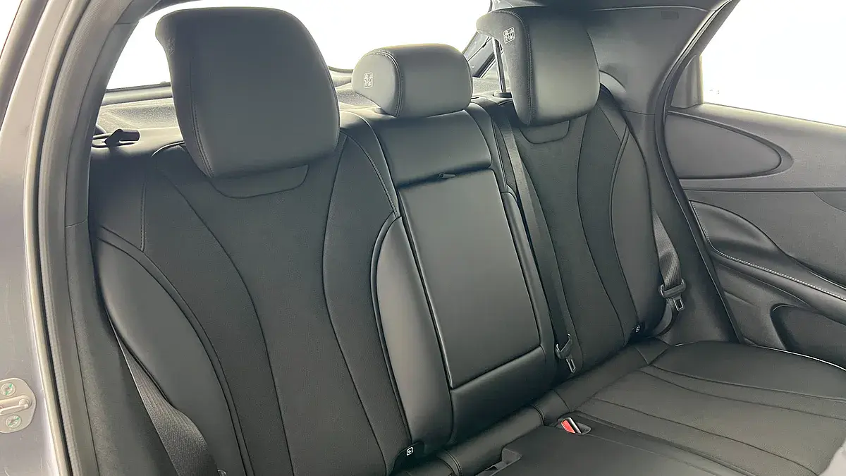 Bild 6 - BYD Dolphin Comfort Ö-Paket