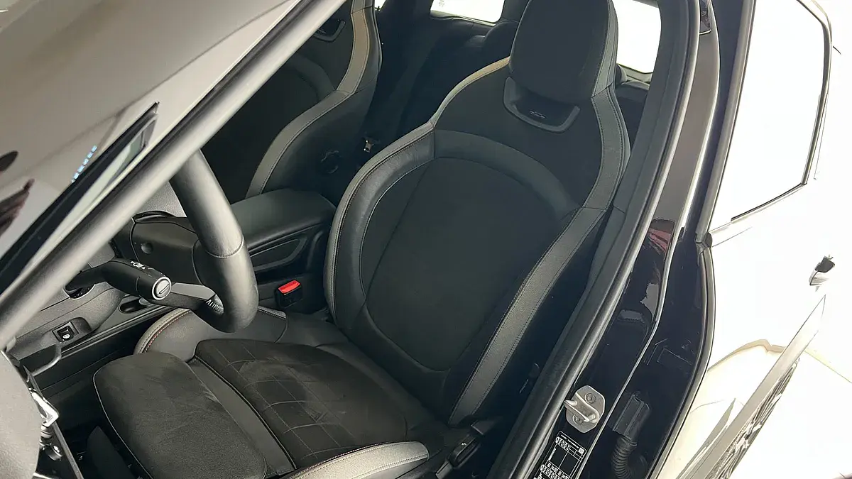 Bild 15 - MINI Countryman S ALL4