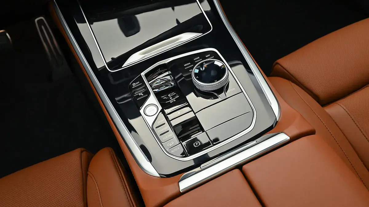 Bild 13 - BMW X5 xDrive30d