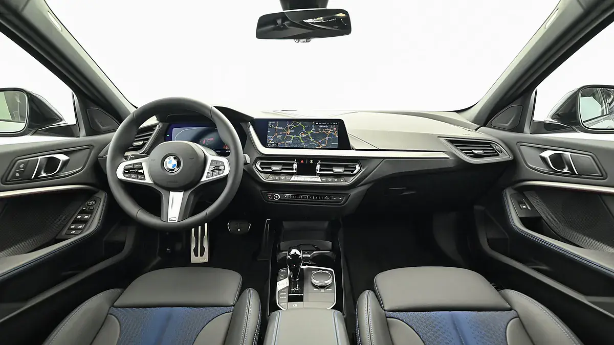 Bild 7 - BMW 116d
