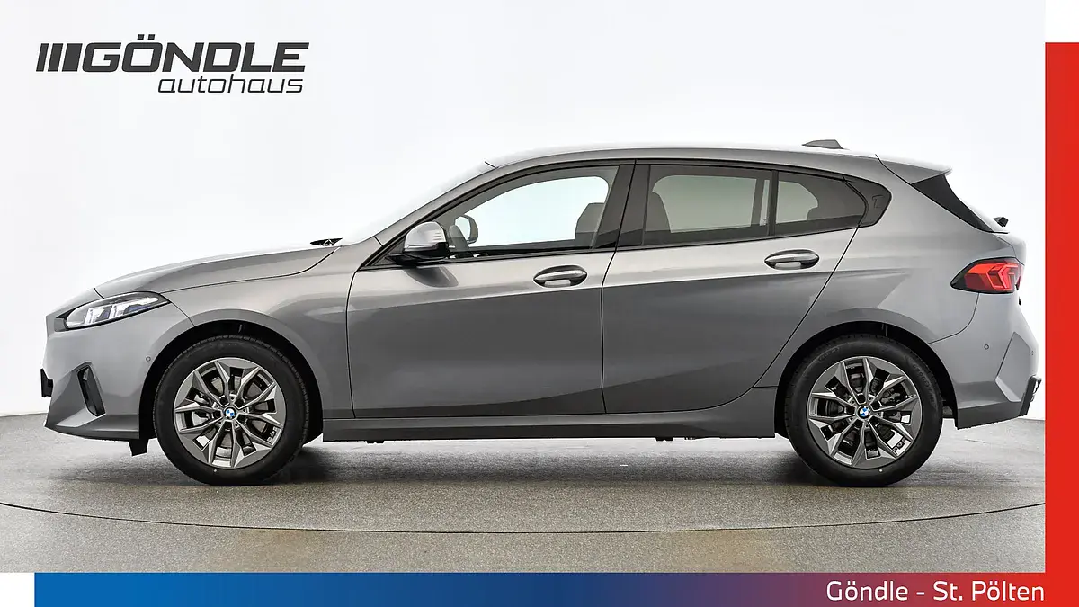 Bild 3 - BMW 116i