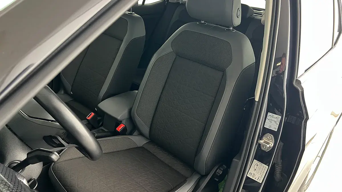 Bild 15 - VW T-Cross 1,5 TSI Style DSG