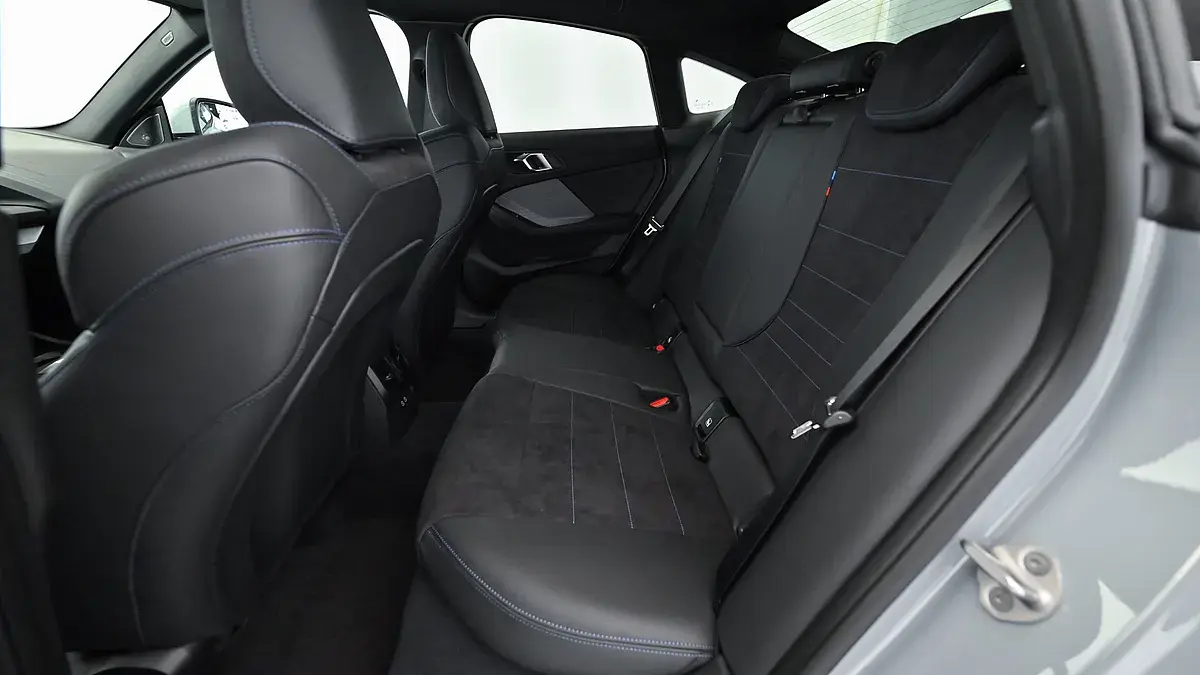 Bild 6 - BMW 218d Gran Coupe