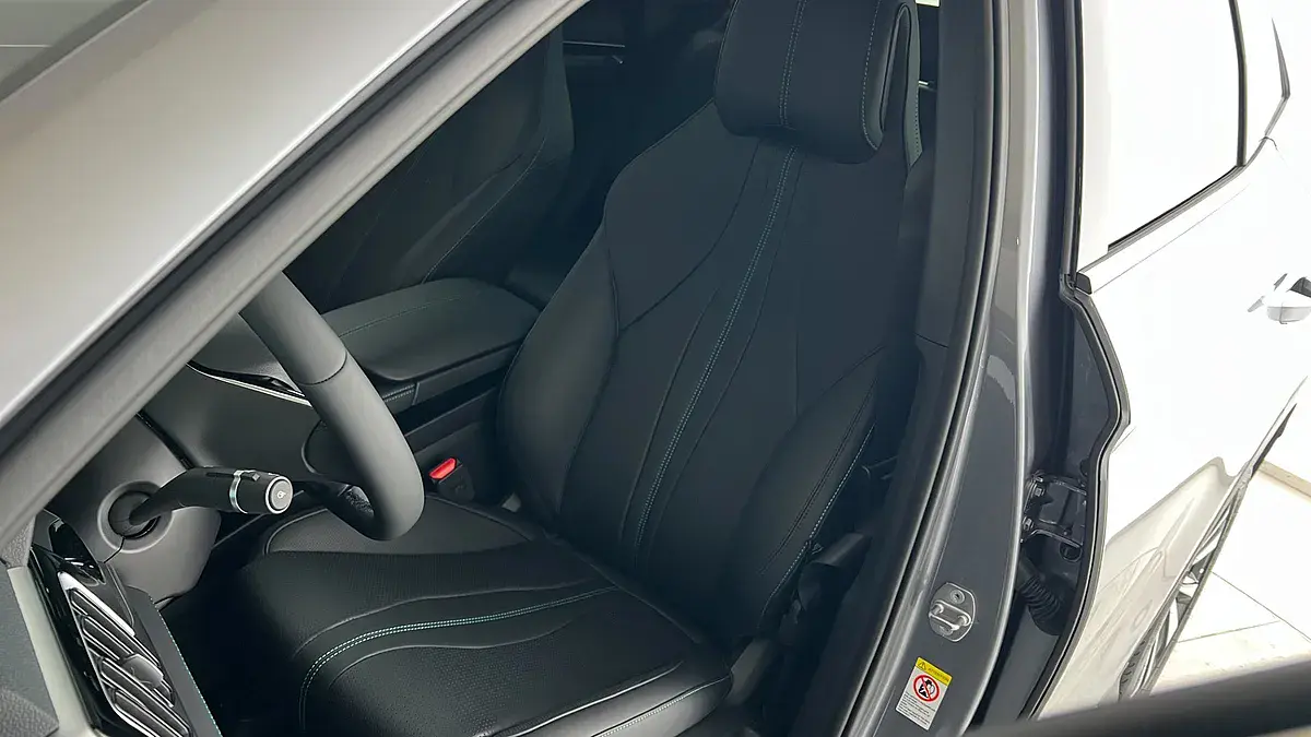 Bild 17 - BYD Seal U DM-i AWD Design