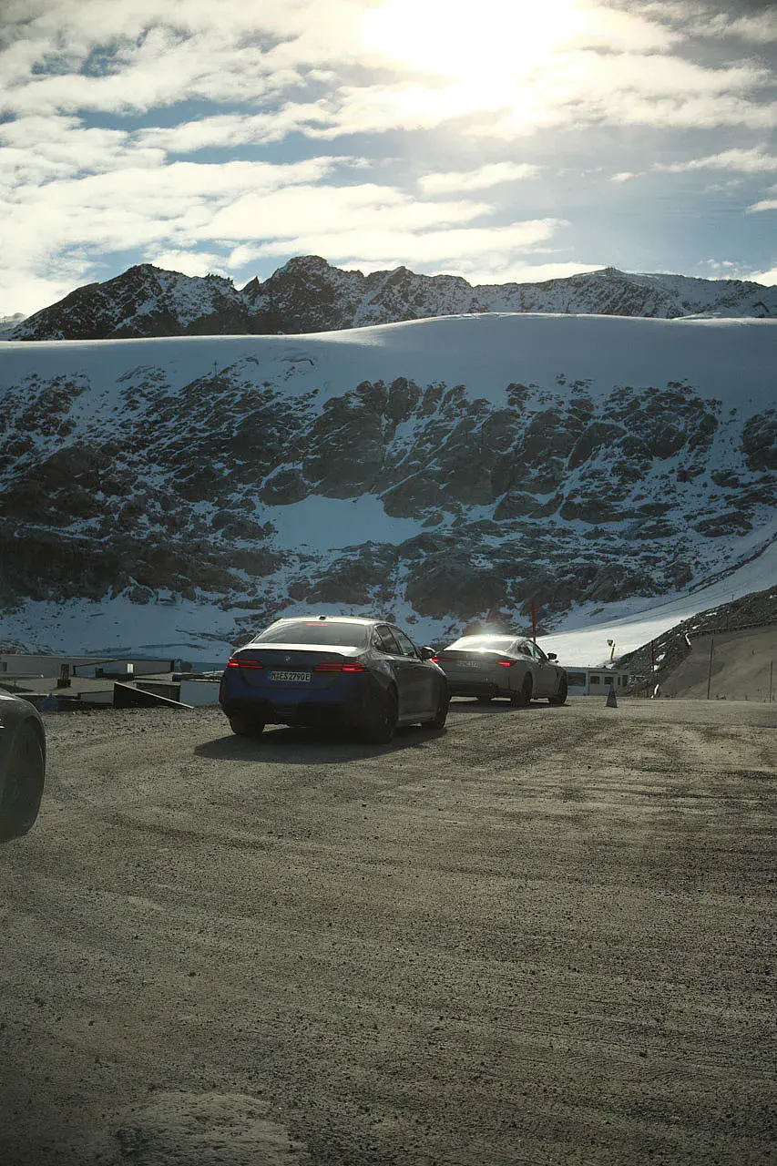 Sölden 2024