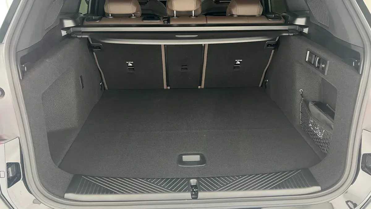 Bild 7 - BMW X3 20d xDrive