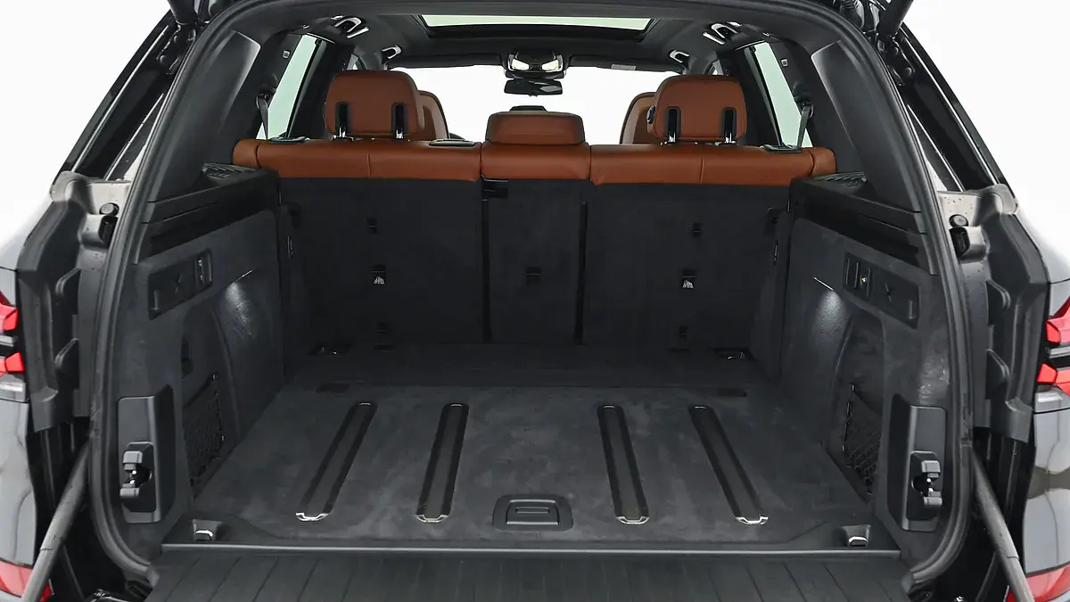 Bild 20 - BMW X5 xDrive30d