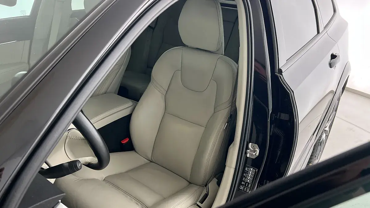 Bild 15 - Volvo V90 Cross Country Pro D4 AWD Geartronic