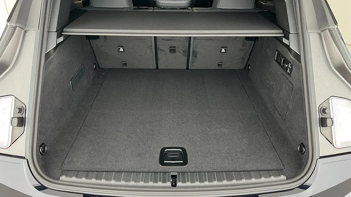Bild 8 - BMW iX xDrive45