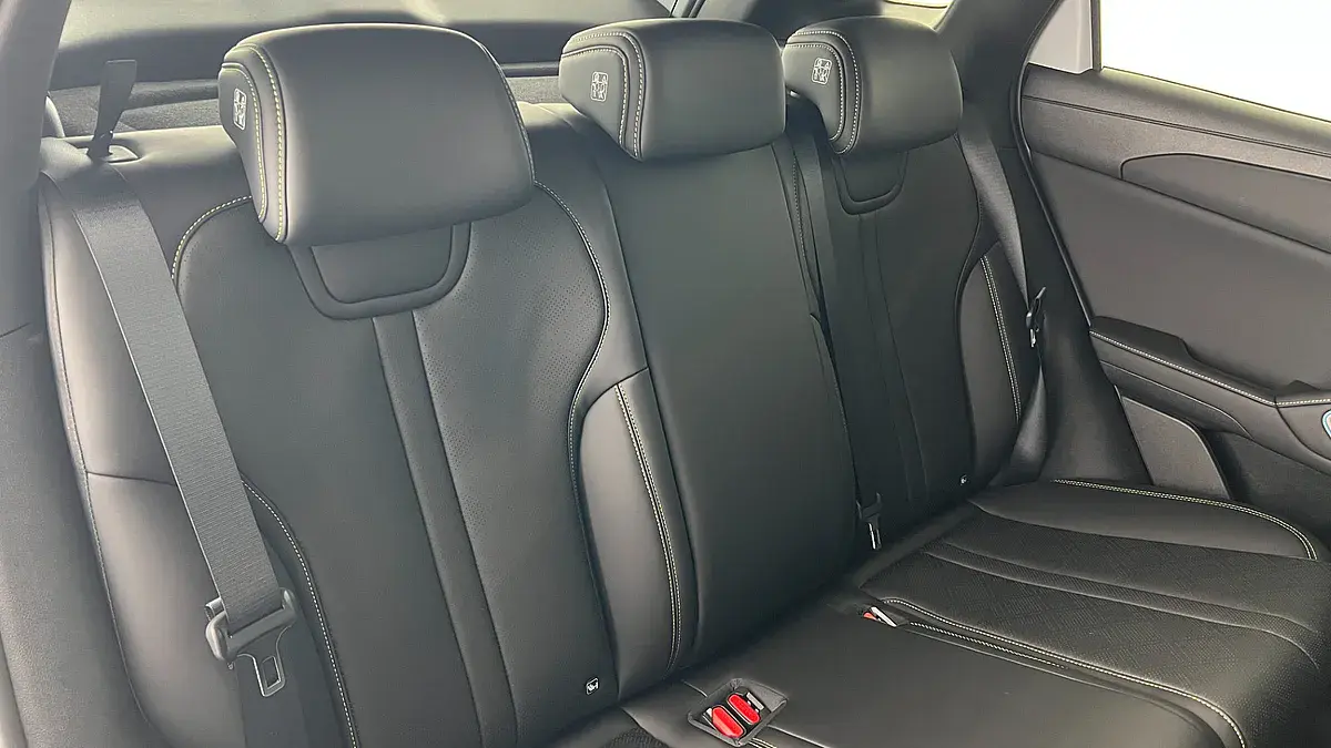 Bild 6 - BYD Atto2 DM-i Boost Ö-Paket