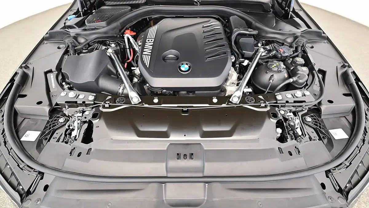 Bild 7 - BMW 540d xDrive
