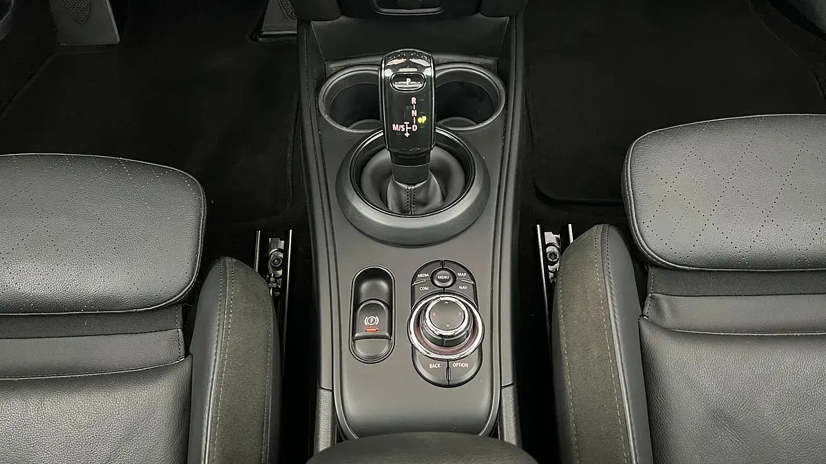 Bild 11 - MINI Cooper Countryman