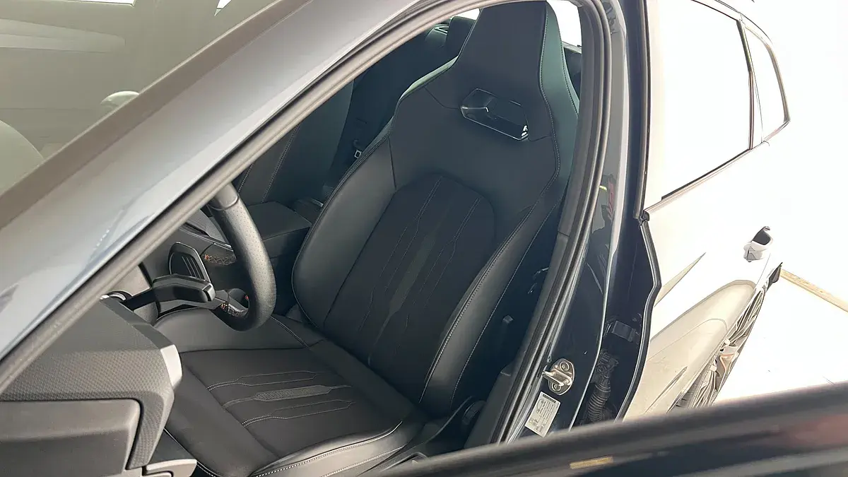 Bild 16 - Cupra Leon SP Kombi VZ 1,4 TSI eHybrid 245 DSG