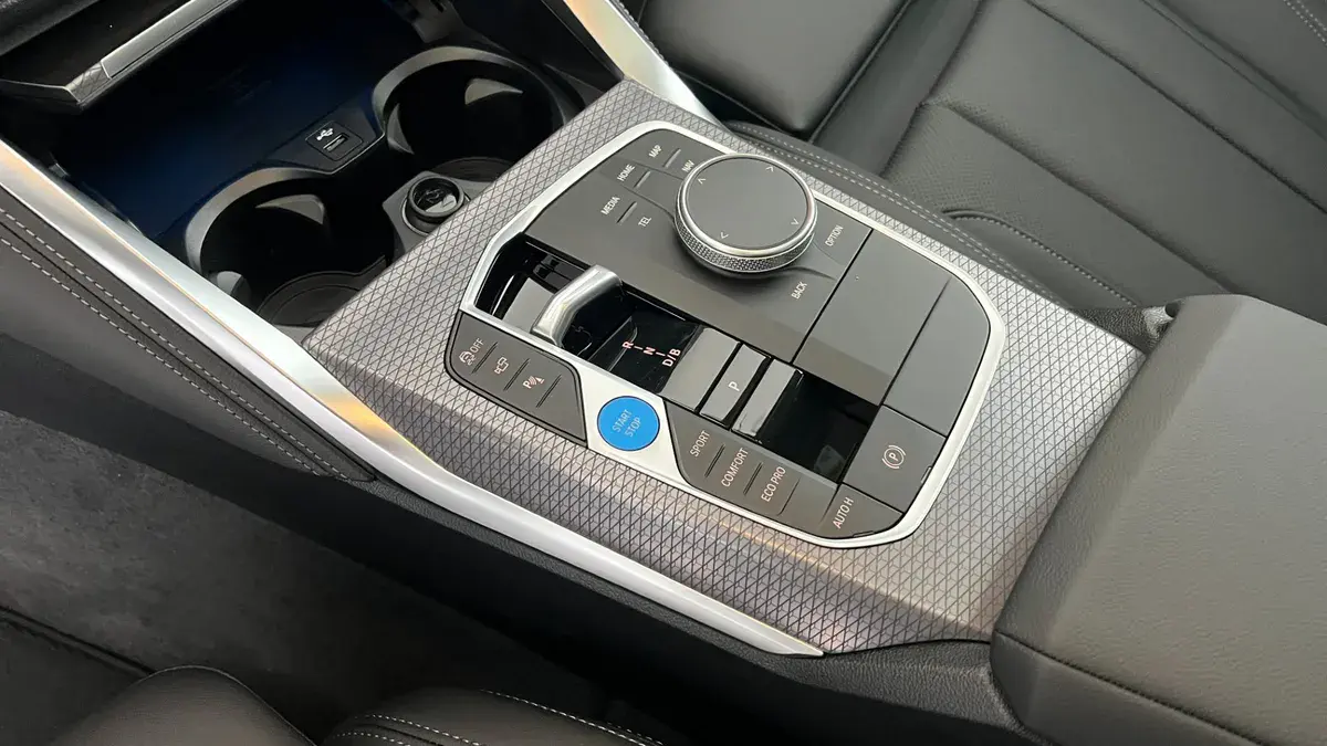 Bild 16 - BMW i4 xDrive40 Gran Coupe