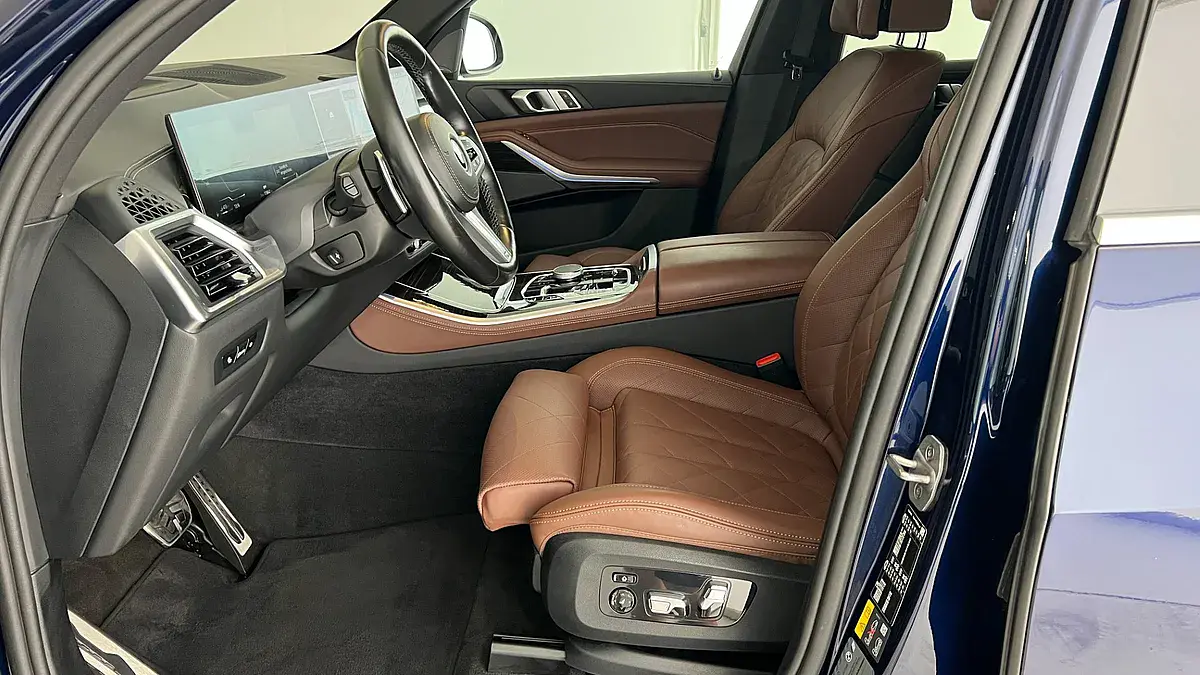 Bild 14 - BMW X5 xDrive50e