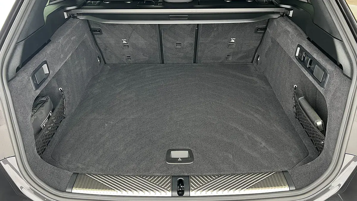 Bild 6 - BMW i5 eDrive40