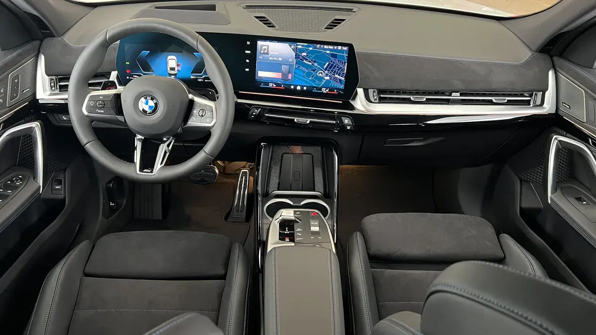 Bild 9 - BMW X2 20d xDrive