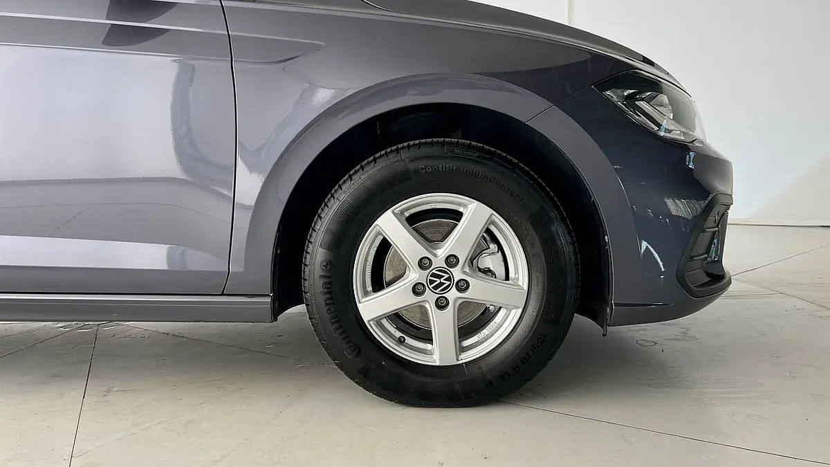 Bild 7 - VW Polo 1,0