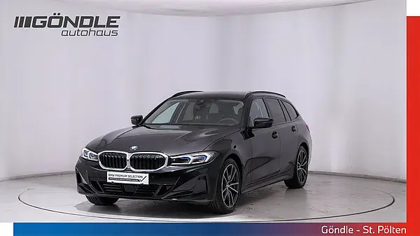 BMW 318d