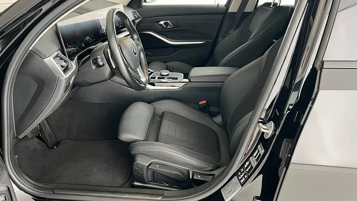 Bild 12 - BMW 320d xDrive