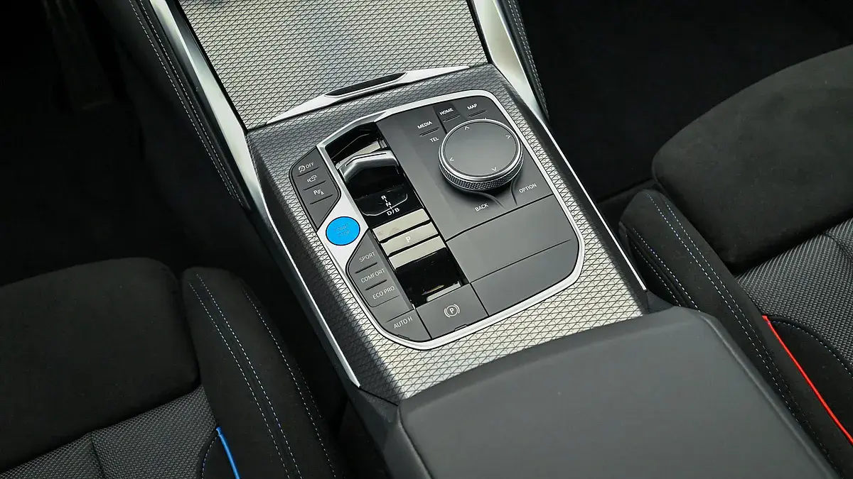 Bild 14 - BMW i4 xDrive40 Gran Coupé