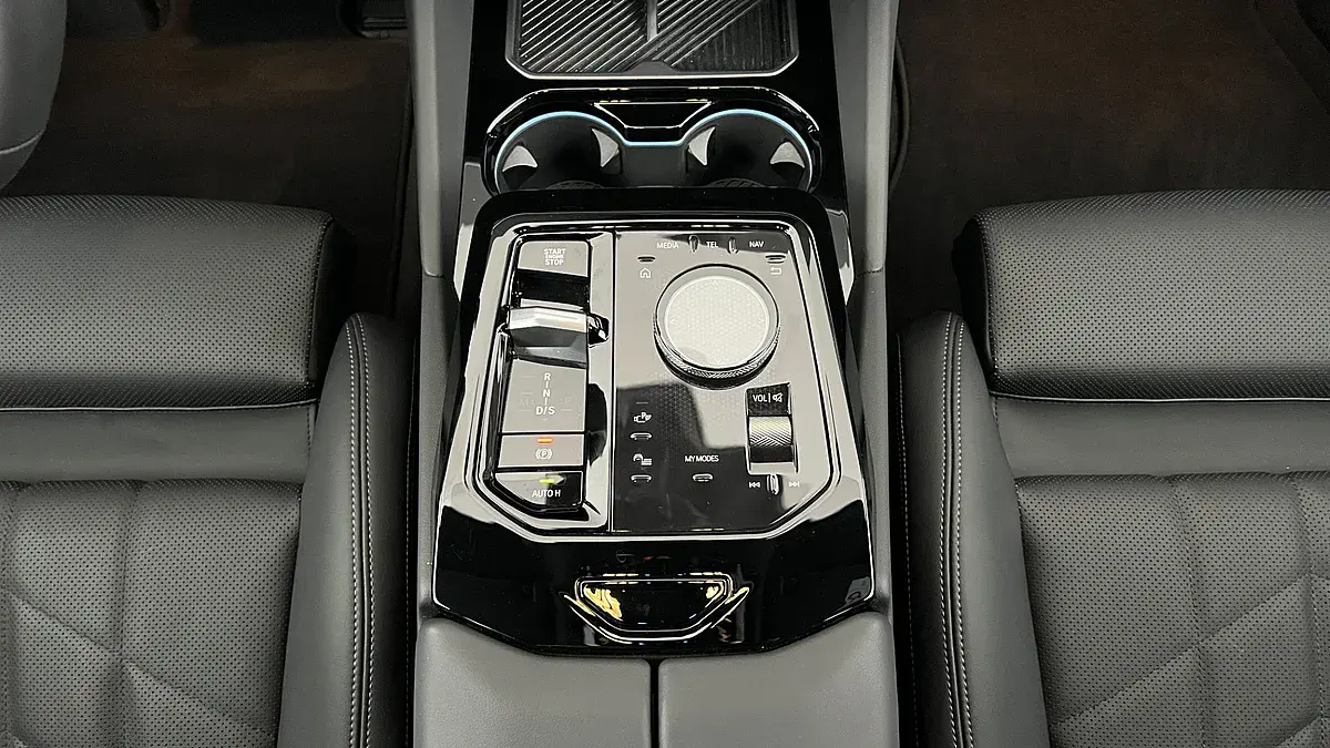Bild 11 - BMW 530e xDrive