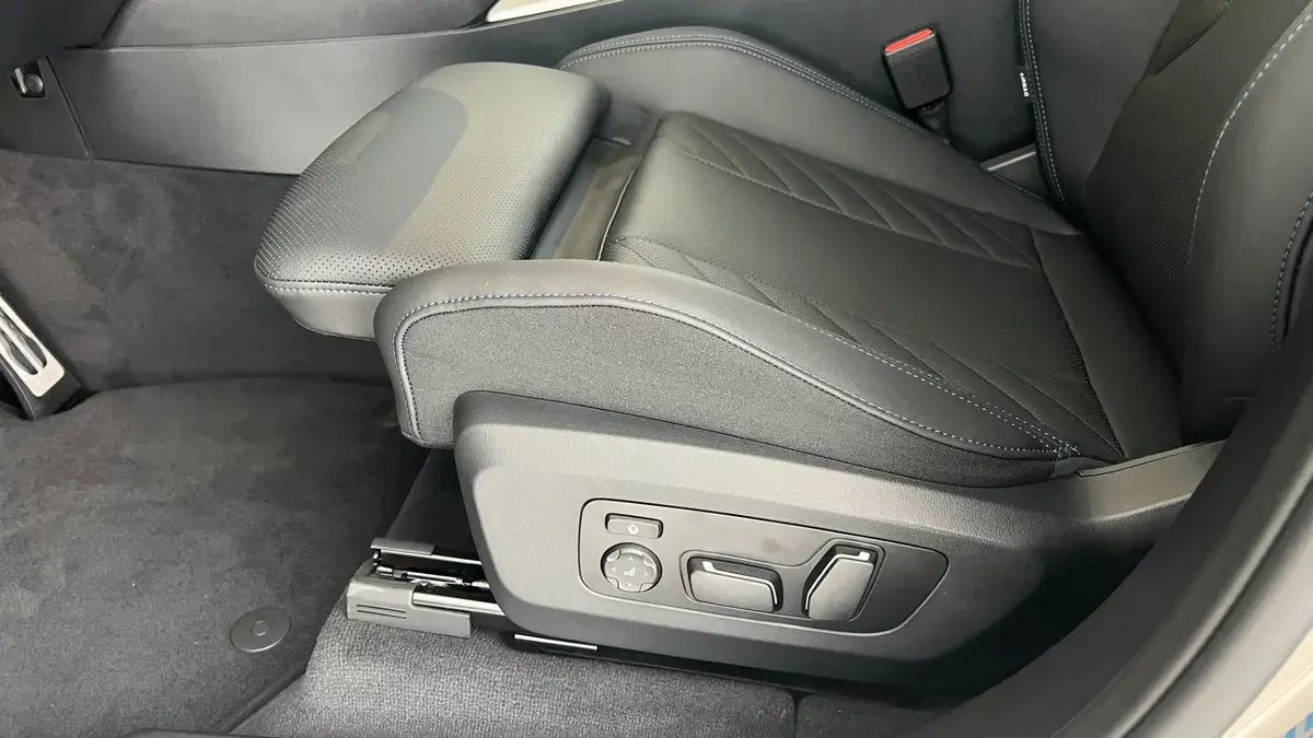 Bild 16 - BMW X3 20d xDrive