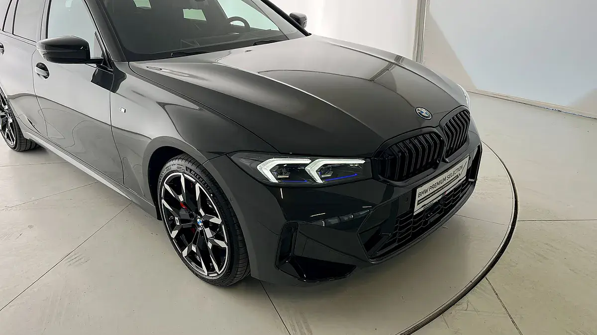 Bild 20 - BMW 330e xDrive