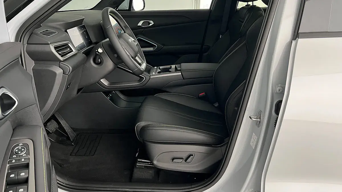 Bild 13 - BYD Atto2 DM-i Boost Ö-Paket