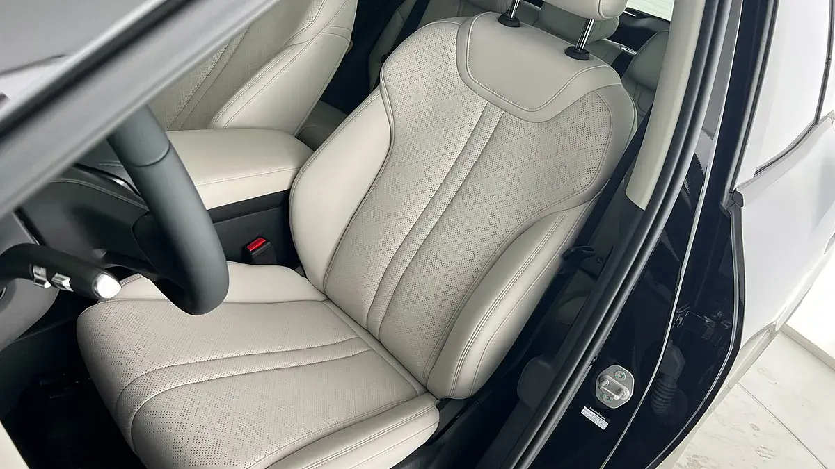 Bild 11 - BYD Atto 2 Comfort
