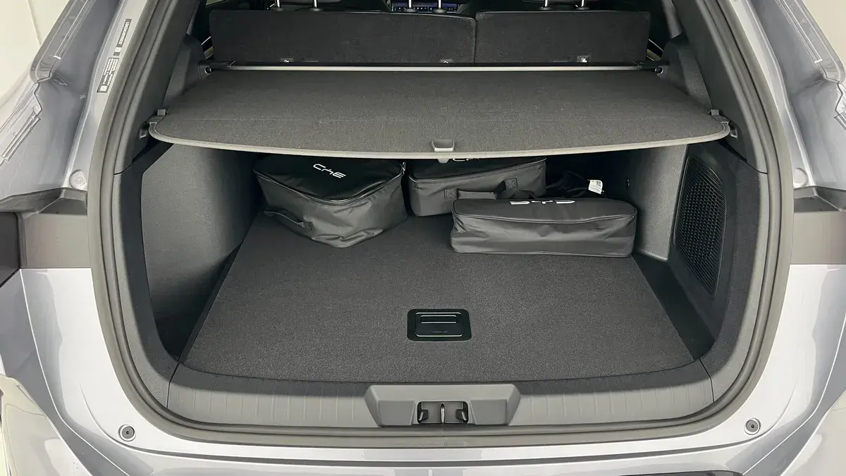 Bild 7 - BYD Seal U DM-i AWD Design Ö-Paket